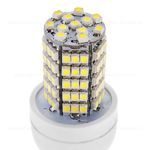 Bec LED GU10 5.5W Corn