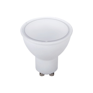 Bec Spot LED GU10 7W Mat 12V - Img 1