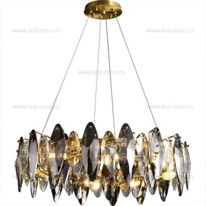 Candelabru 6 Socluri E14 LZ2112-500
