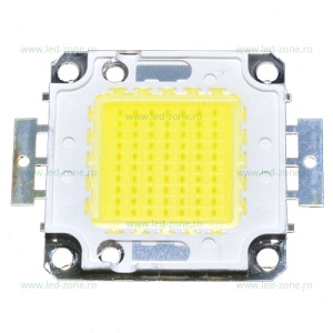 CHIP LED COB 70W - Img 1