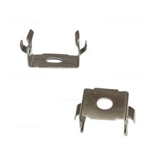 Clema Fixare Banda LED Slim 220V - Img 2