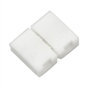 Conector Imbinare 2 Contacte Banda LED 12V 10mm Interior - Img 2