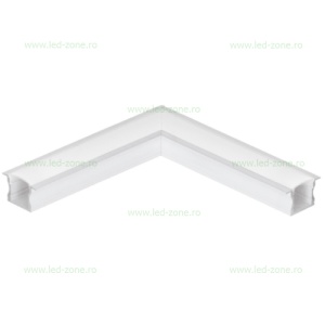 Conector Profil Incastrat Colt 13MM LZ9898 - Img 3