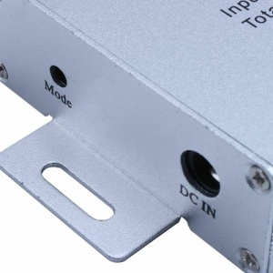 Controller Banda LED RGB 12A 144W 24 Taste IR - Img 3