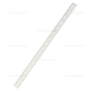 Corp Iluminat LED 100W 120cm Mat Aluminiu T12 - Img 4