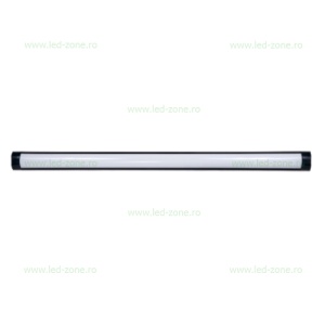 Corp Iluminat LED 18W 60cm Negru - Img 4
