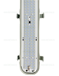 Corp Iluminat LED 30W 60cm IP65 LZ01 - Img 2