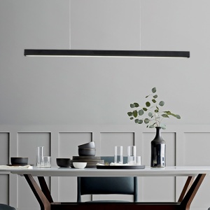 Corp Iluminat LED 40W 120cm Suspendat Interconectabil LZ7225 - Img 8