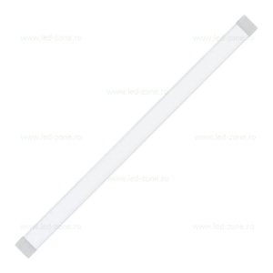 Corp Iluminat LED 54W 120cm Alb TETRASQ