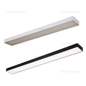 Corp Iluminat LED 54W 120cm Suspendat OFFICE
