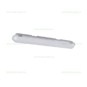 Corp Iluminat LED 55W 150cm IP65 BELLA
