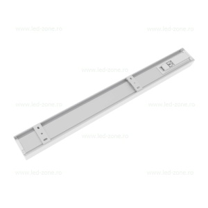 Corp Iluminat LED CCT 36W 120cm Senzor Miscare Microwave IP40 - Img 3
