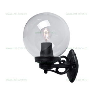 Felinar Iluminat Exterior Perete GLOBE