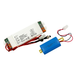 Kit Emergenta Corpuri LED Putere 20-60W