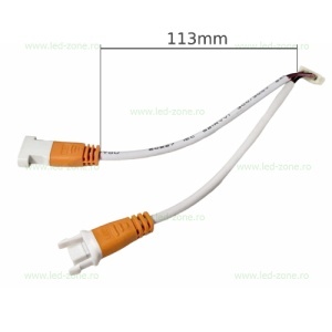 Kit Emergenta Spoturi LED Putere 30W
