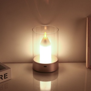 Lampa de Masa LED 3W TOUCH LZ20236