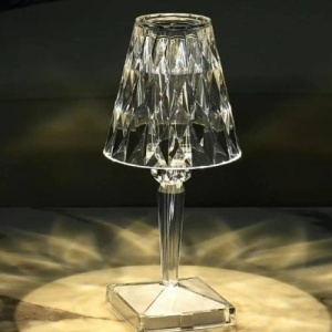 Lampa de Masa LED Dimabila 1W CCT TOUCH INTER - Img 5