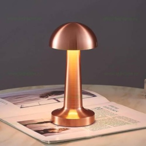 Lampa de Masa LED Dimabila 2W CCT TOUCH AVIVA - Img 5