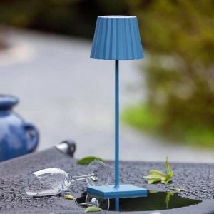Lampa de Masa LED Dimabila 3W CCT TOUCH MERIDA - Img 3