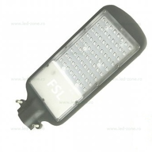 Lampa LED Iluminat Stradal 100W SMD LZ816