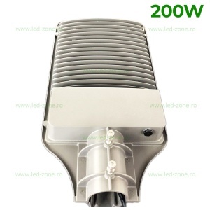 Lampa LED Iluminat Stradal 200W Lupa LZ816
