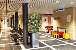 Lampa Sterilizare Germicida UV-C 30W cu Ventilatie