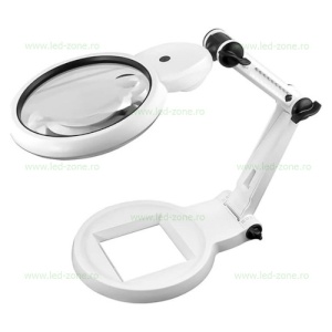 Lupa cu Lumina LED MG3B-1G - Img 3