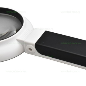 Lupa cu Lumina LED TH-7020A - Img 2