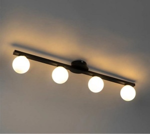 Lustra 4 Socluri G9 LZ508-4