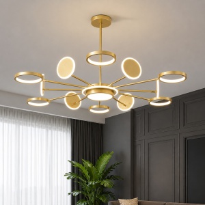 Lustra LED 120W Aurie LZ123-12