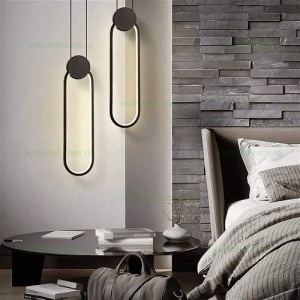 Lustra LED 12W 1 Pendul ALWAYS - Img 5