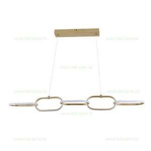 Lustra LED 36W EMPIRE - Img 4
