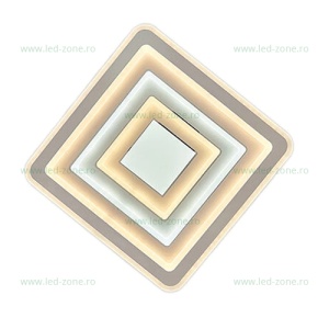 Lustra LED 60W 3 Functii LZ6535 - Img 2