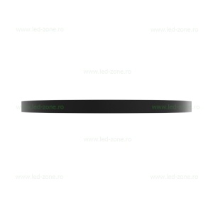 Panou LED 45W Rotund D50cm Aplicat CCT