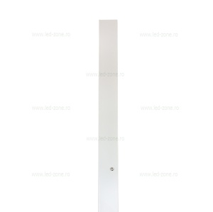 Panou LED 80W 120x60cm Aplicat Alb Backlight - Img 4