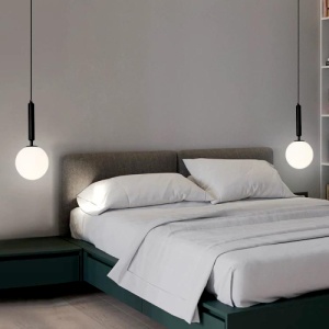 Pendul Soclu E14 LZ107-1