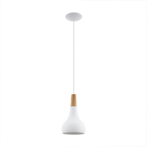 Pendul Soclu E27 SABINAR