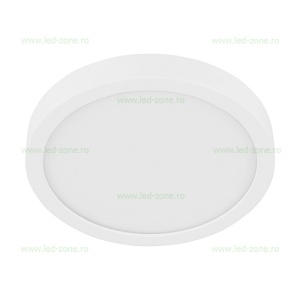 Plafoniera Baie LED 20W Rotunda FUEVA - Img 3