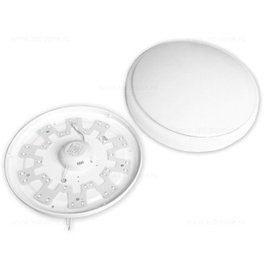 Plafoniera LED 12W Rotunda LZ052 - Img 4