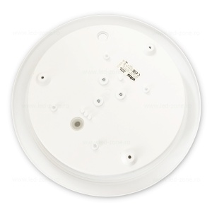 Plafoniera LED 15W Senzor Rotunda - Img 3