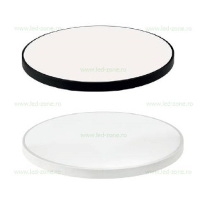 Plafoniera LED 24W Rotunda CCT HAZEL