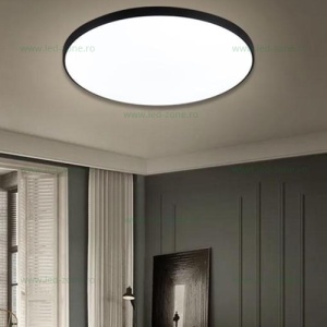 Plafoniera LED 40W Rotunda