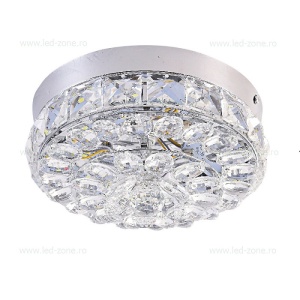 Plafoniera LED 48W Rotunda 3 Functii LZ5315-200 - Img 2