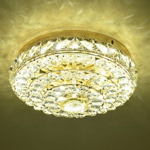 Plafoniera LED 48W Rotunda 3 Functii LZ5327-260 - Img 5