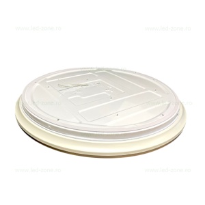 Plafoniera LED 96W Rotunda 3 Functii LZ2205 - Img 3
