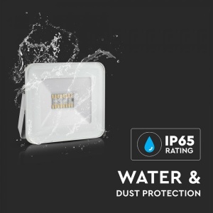Proiector LED 20W RGB+CCT Smart Bluetooth  - Img 7