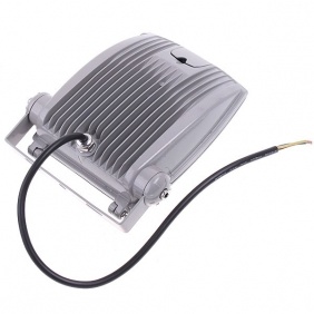 Proiector LED 30W 220V Slim New Design - Img 4