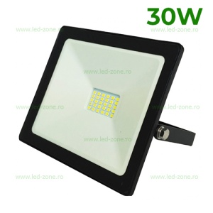 Proiector LED 30W Slim Galaxy - Img 1