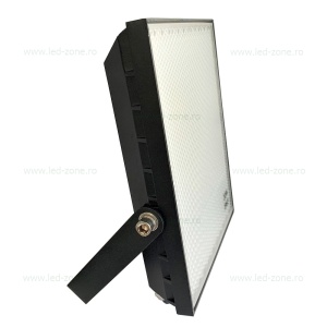 Proiector LED 30W Slim Negru LI30 - Img 2