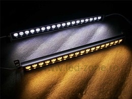 Proiector LED 36W 220V Liniar 100cm - Img 2